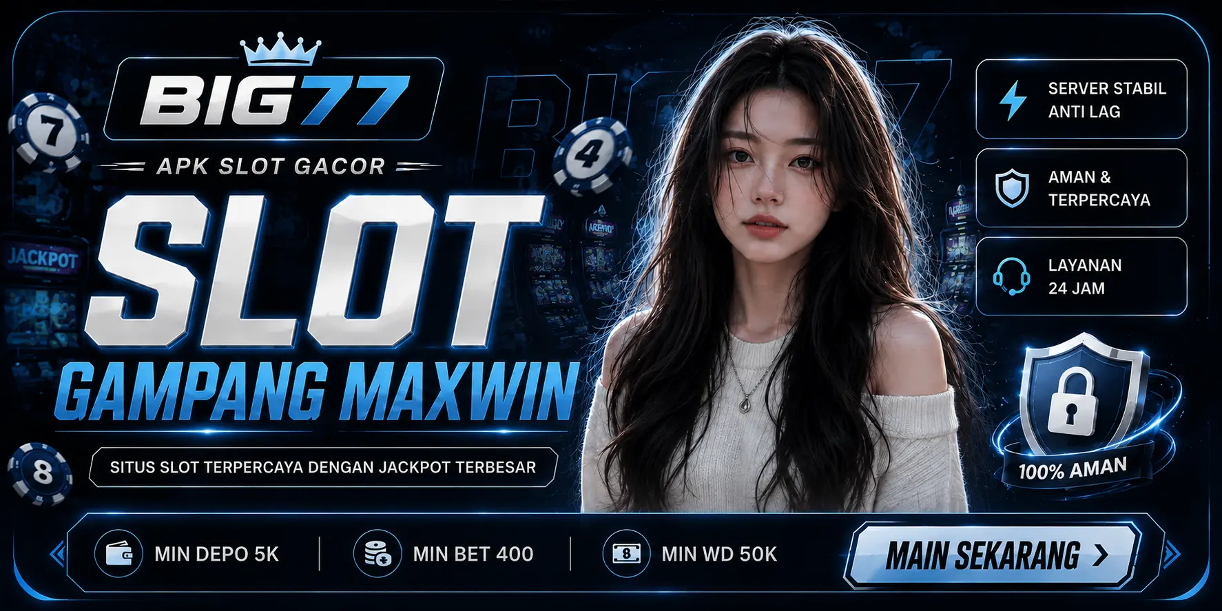 Slot Gacor
